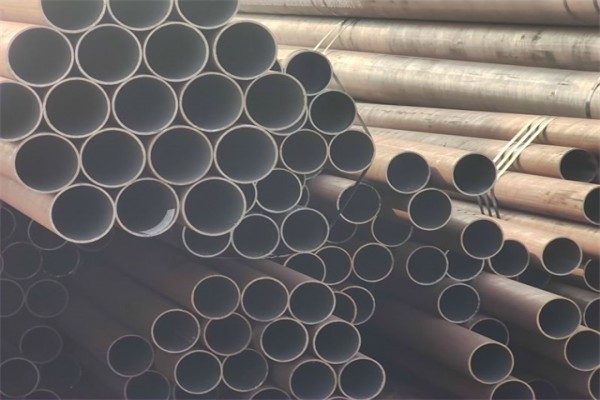 成安成安Q345钢管非标定制 特殊壁厚 成安Q345 管材生产